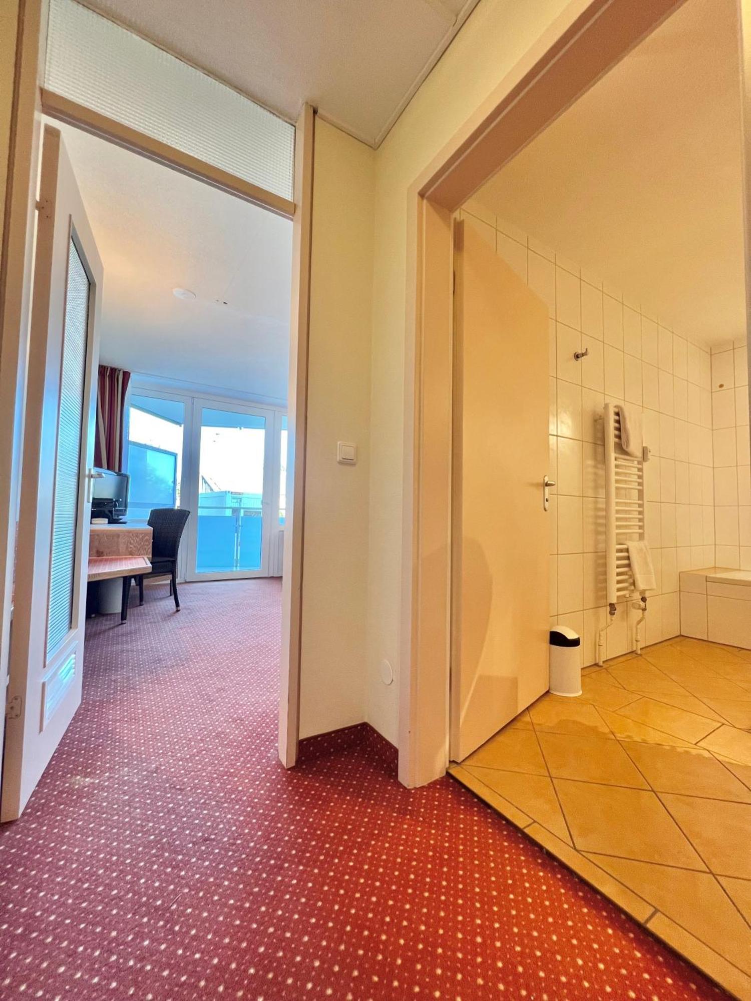 Schwarzwaldapartments อัลเทนชไตก์ ภายนอก รูปภาพ