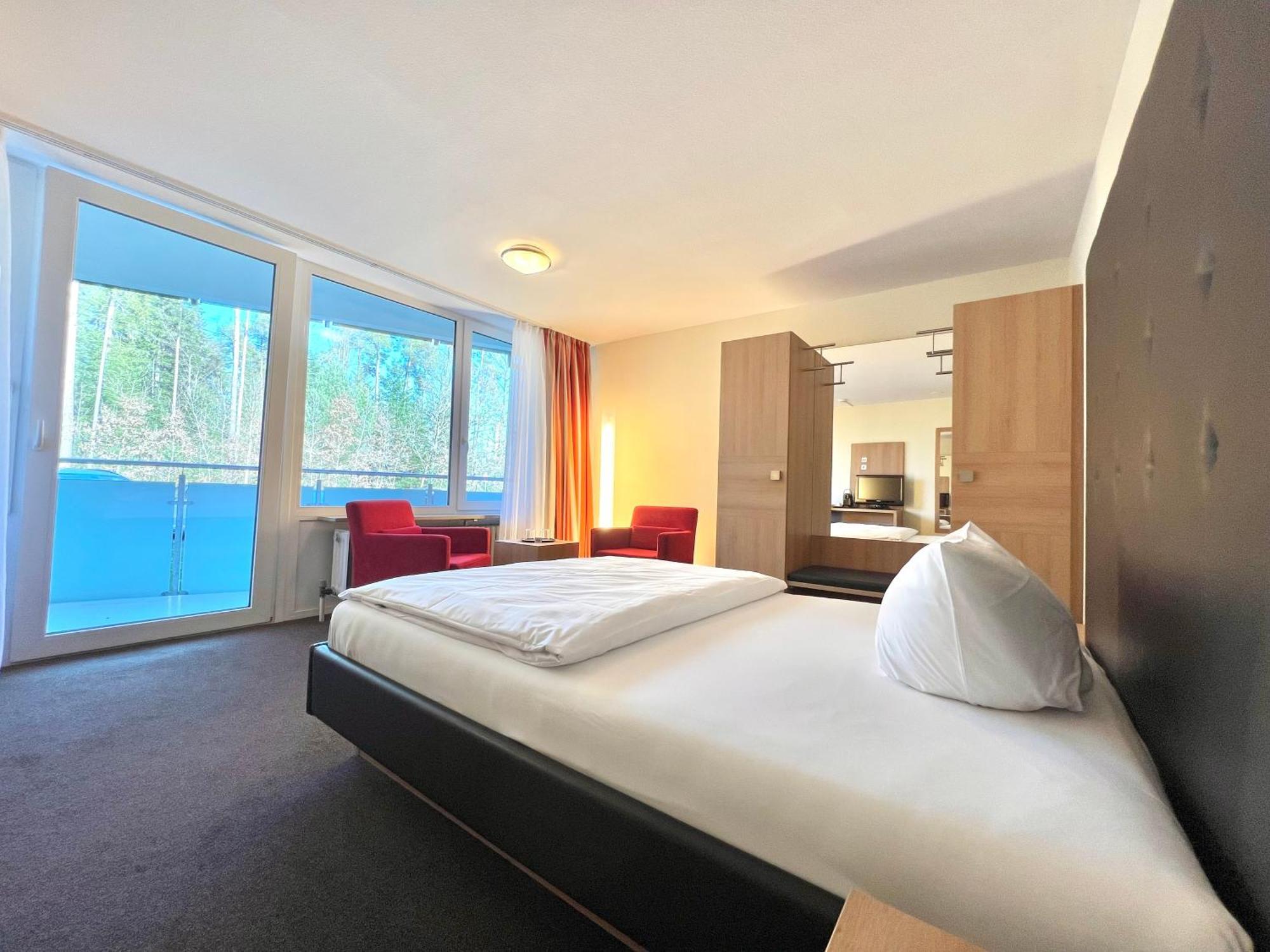 Schwarzwaldapartments อัลเทนชไตก์ ภายนอก รูปภาพ