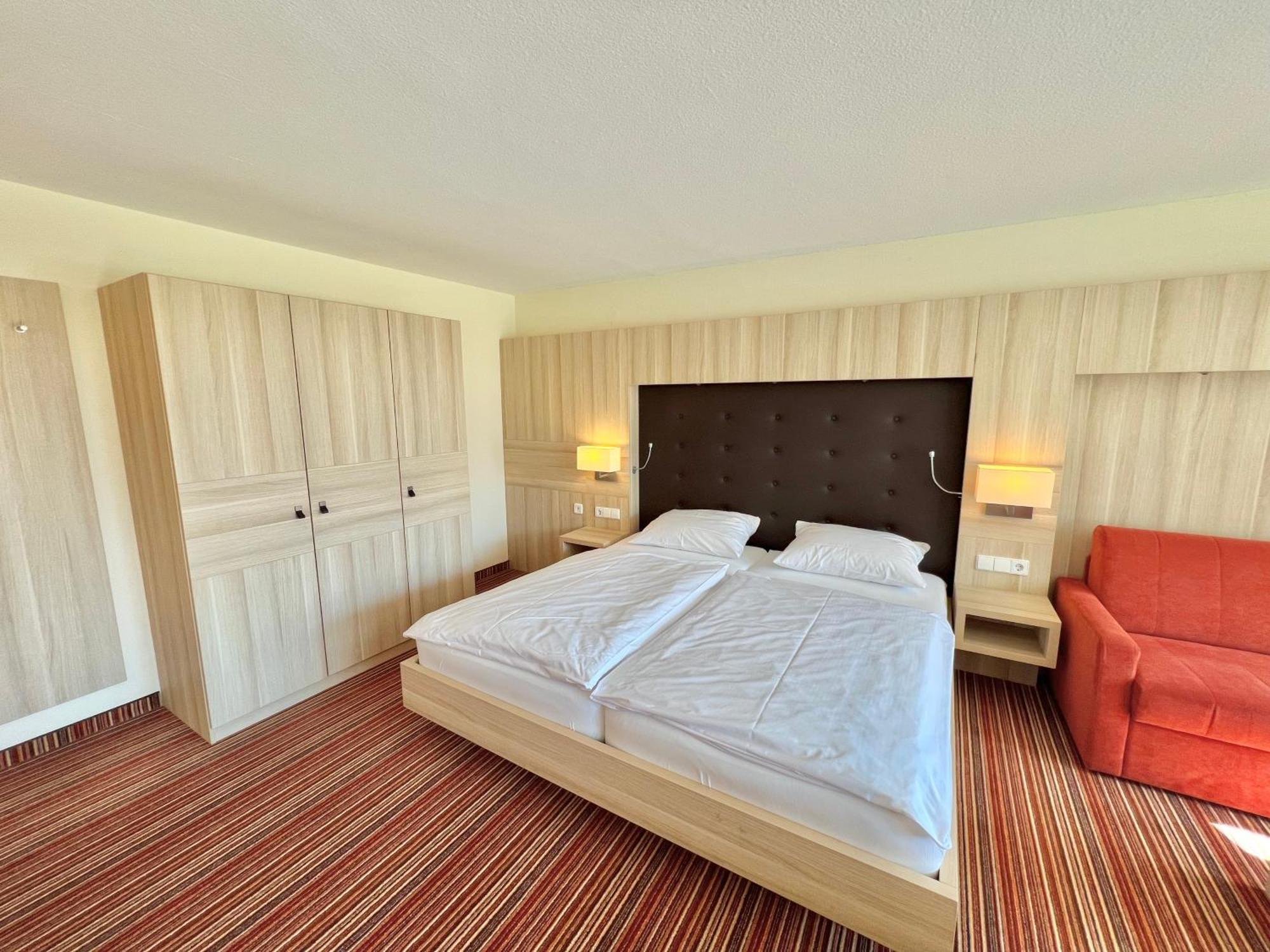 Schwarzwaldapartments อัลเทนชไตก์ ภายนอก รูปภาพ