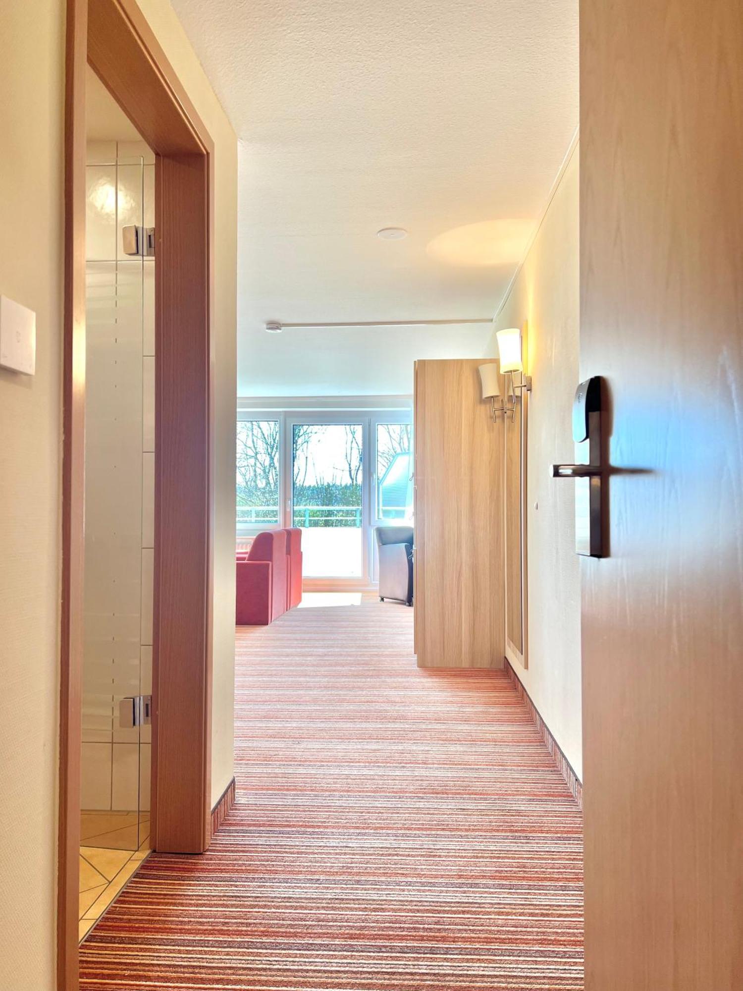 Schwarzwaldapartments อัลเทนชไตก์ ภายนอก รูปภาพ