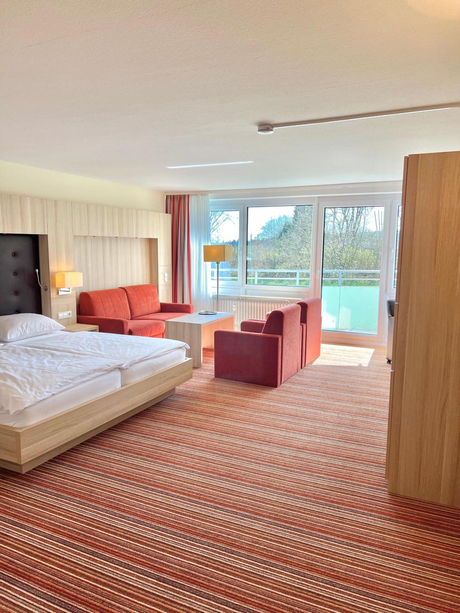 Schwarzwaldapartments อัลเทนชไตก์ ภายนอก รูปภาพ